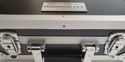 Harmonizer Kit