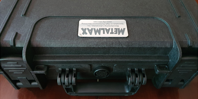 MetalMAX Compact Kit