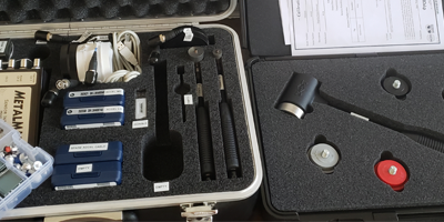 MetalMAX Components/Options